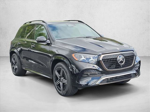 New 2027 Mercedes-Benz GLE 350 4MATIC image 7