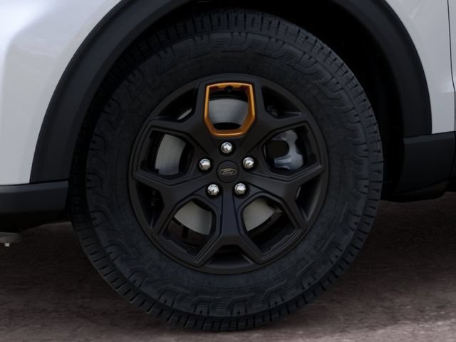 New 2027 Ford Explorer Tremor AWD/4WD image 19