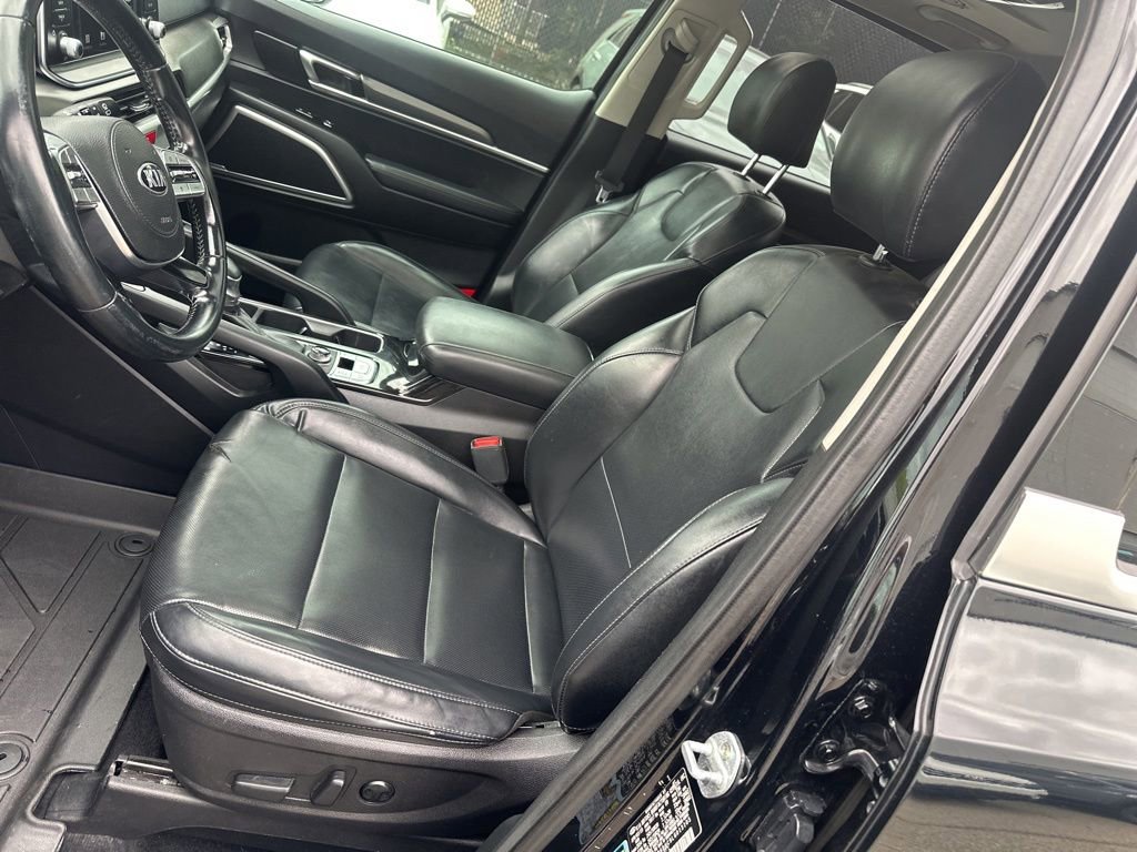 Used 2020 Kia Telluride S AWD/4WD image 10