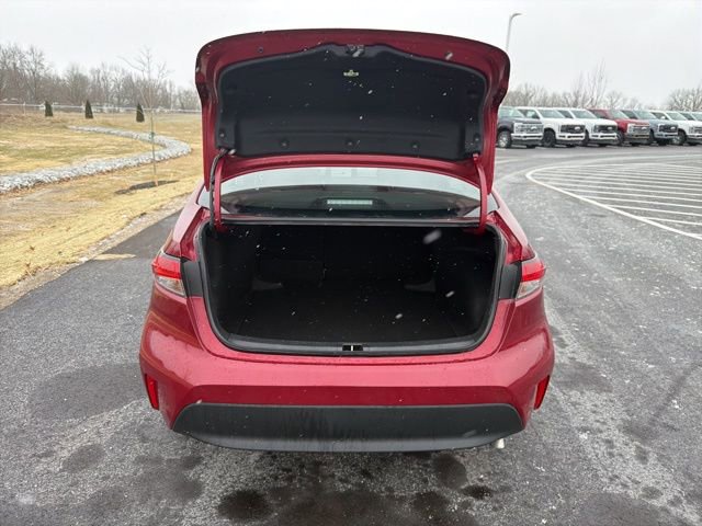 Used 2024 Toyota Corolla LE image 8