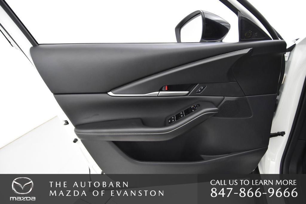 New 2026 MAZDA CX-30 Aire Edition image 37