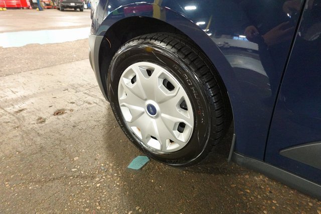 Used 2018 Ford Transit Connect XL image 29