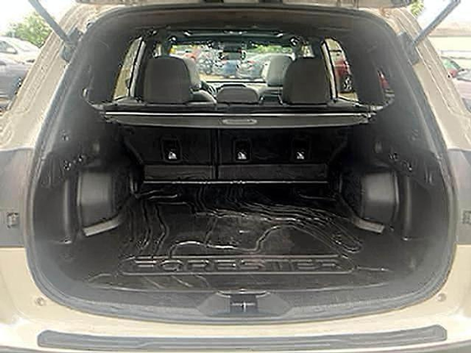 Certified 2025 Subaru Forester Premium w/ Convenience Package #1 AWD/4WD image 10