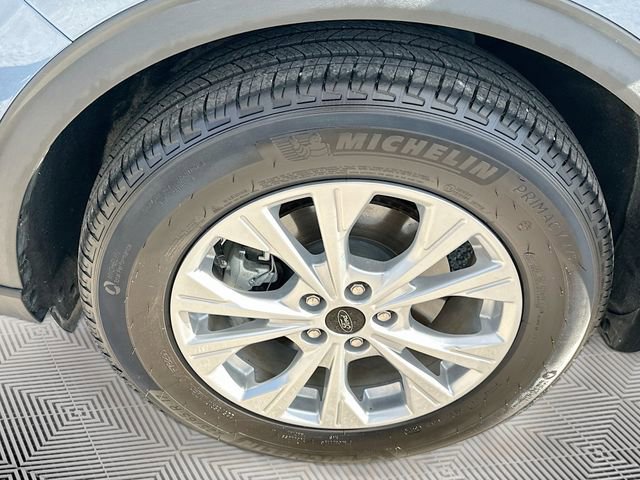 Used 2025 Ford Escape Active image 29