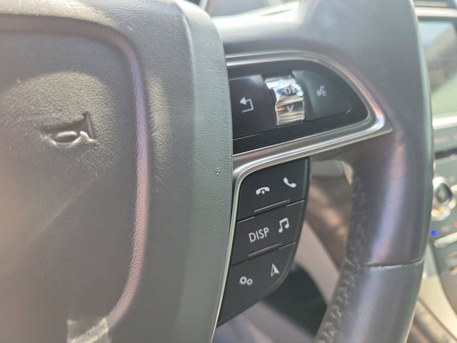 Certified 2019 Lincoln Nautilus Reserve w/ Cargo Utility Package image 26