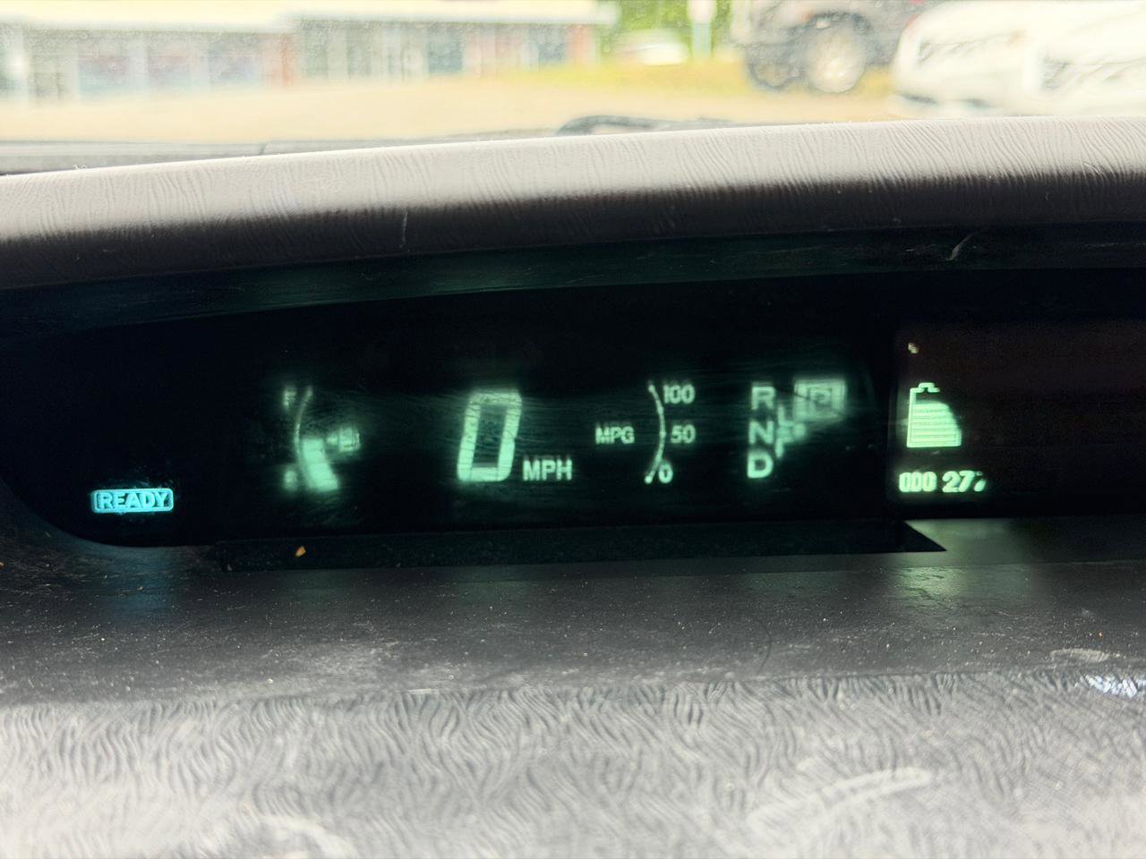 Used 2010 Toyota Prius Five FWD image 18