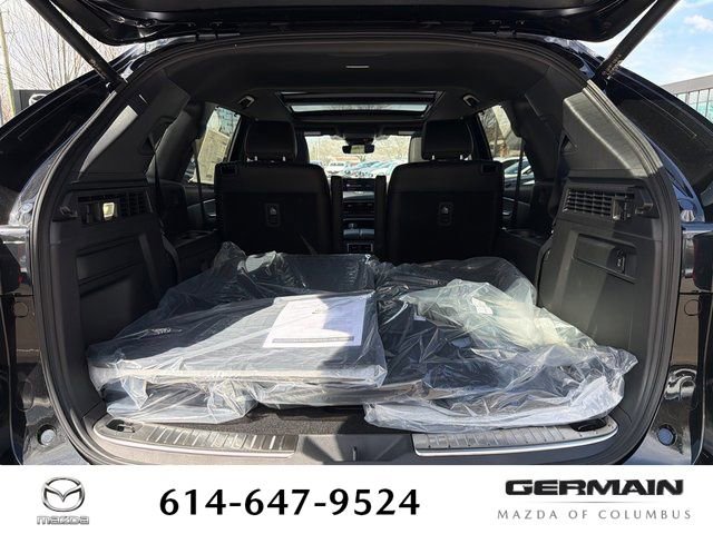 New 2026 MAZDA CX-90 3.3 Turbo S w/ Premium Package image 16