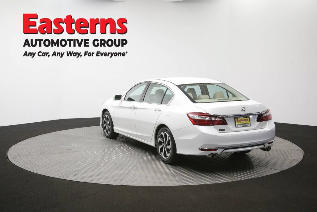 Used 2017 Honda Accord EX-L image 66