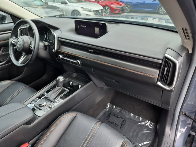 Used 2025 MAZDA CX-50 AWD 2.5 Hybrid w/ Premium Pkg image 31