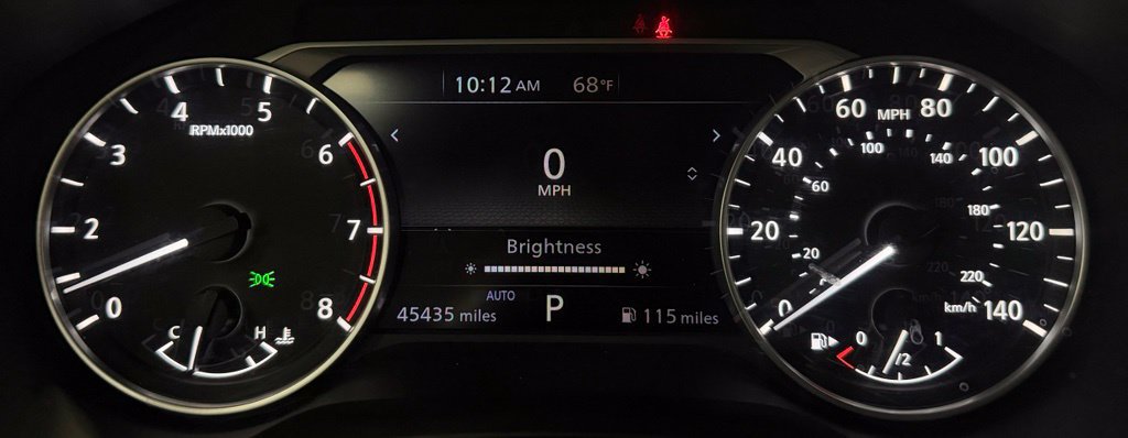 Used 2021 Nissan Rogue SV AWD/4WD image 17