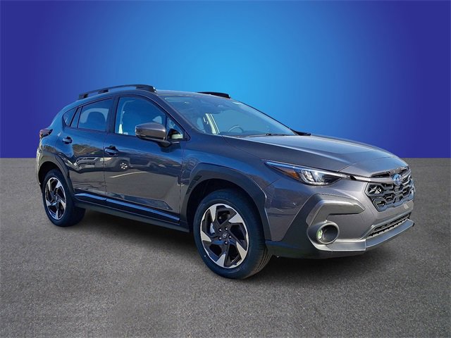 New 2026 Subaru Crosstrek 2.5i Limited image 2