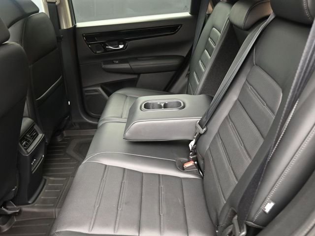 Used 2024 Honda CR-V EX-L image 29