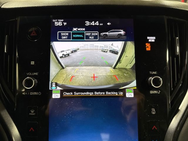 Used 2022 Subaru Outback Wilderness image 27