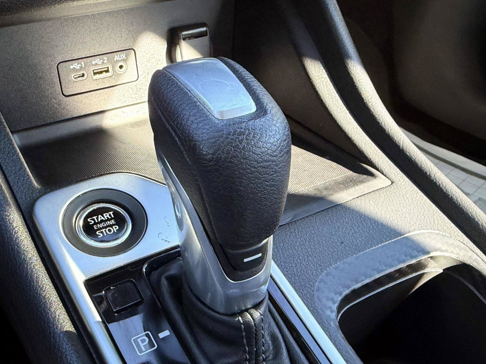 Used 2023 Nissan Sentra SV w/ All-Weather Package FWD image 24