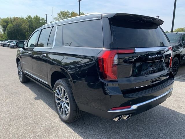 New 2026 GMC Yukon XL Denali w/ Denali Reserve Package image 6