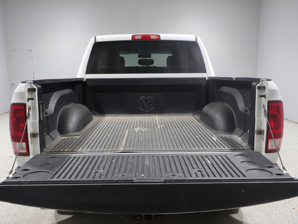 Used 2014 RAM 1500 ST w/ SXT Appearance Group AWD/4WD image 13