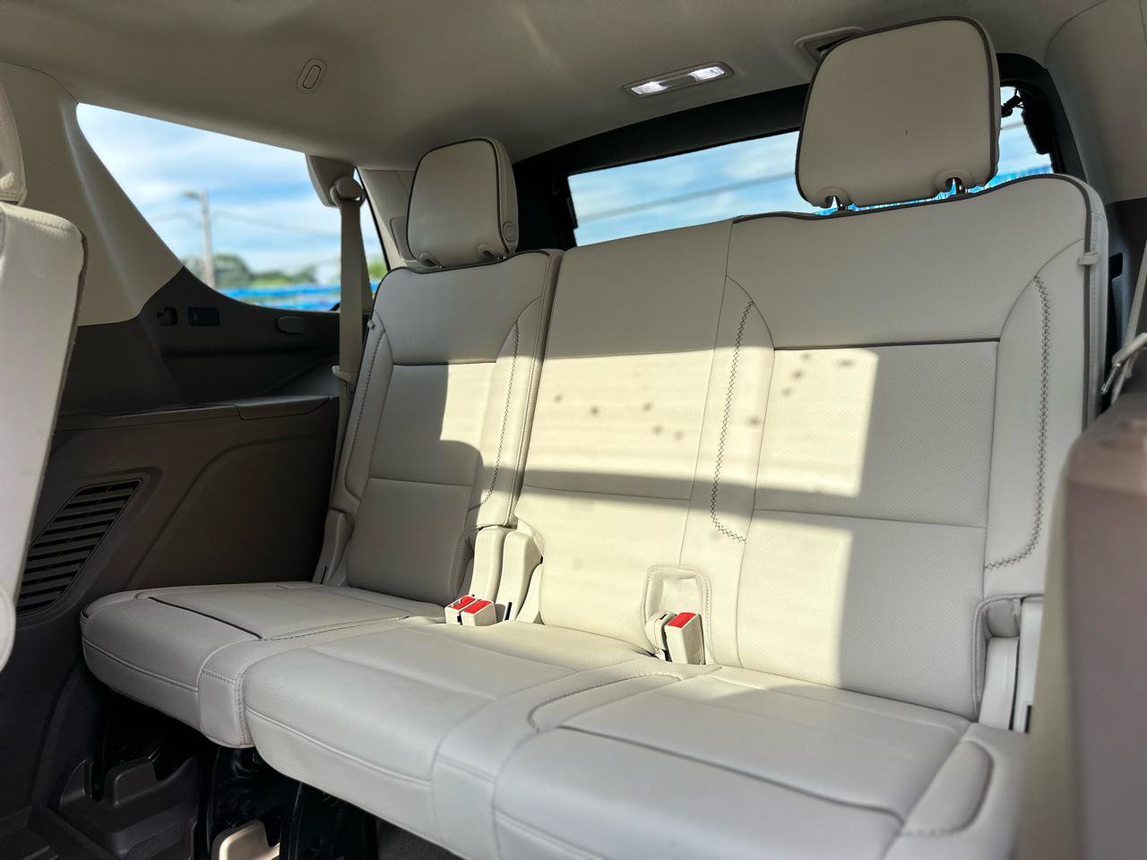 Used 2021 GMC Yukon Denali w/ Advanced Technology Package RWD image 15