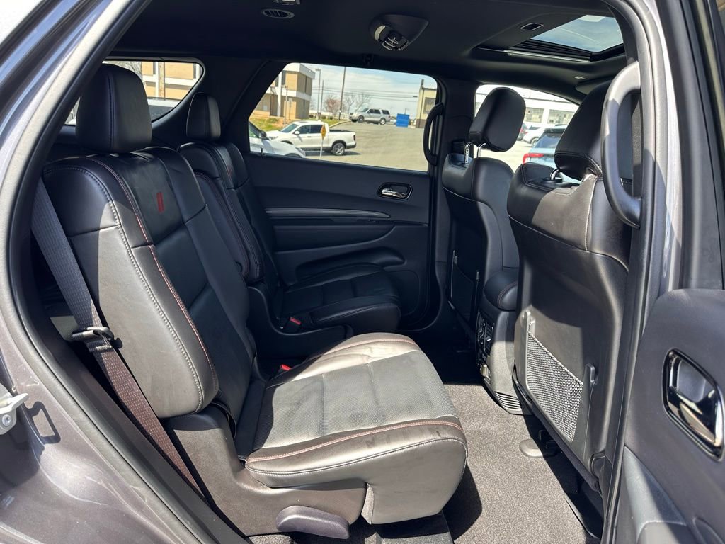 Used 2023 Dodge Durango R/T image 23