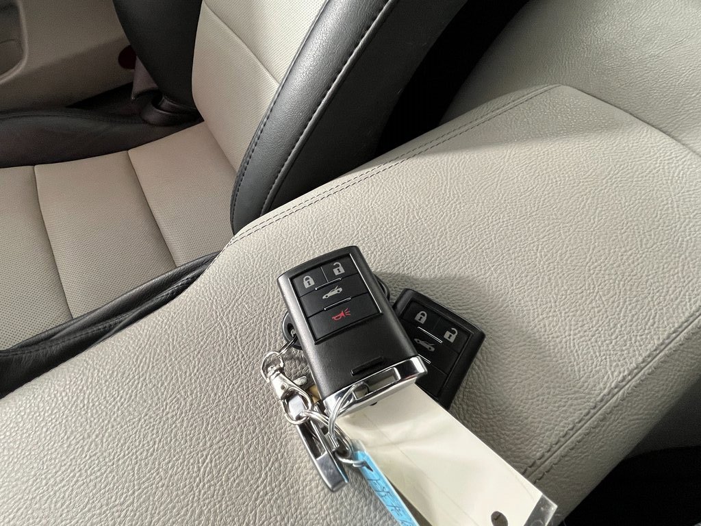 Used 2013 Chevrolet Corvette Grand Sport w/ 2LT Preferred Equipment Group image 28