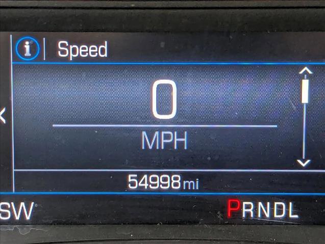 Used 2019 Chevrolet Equinox LT image 9