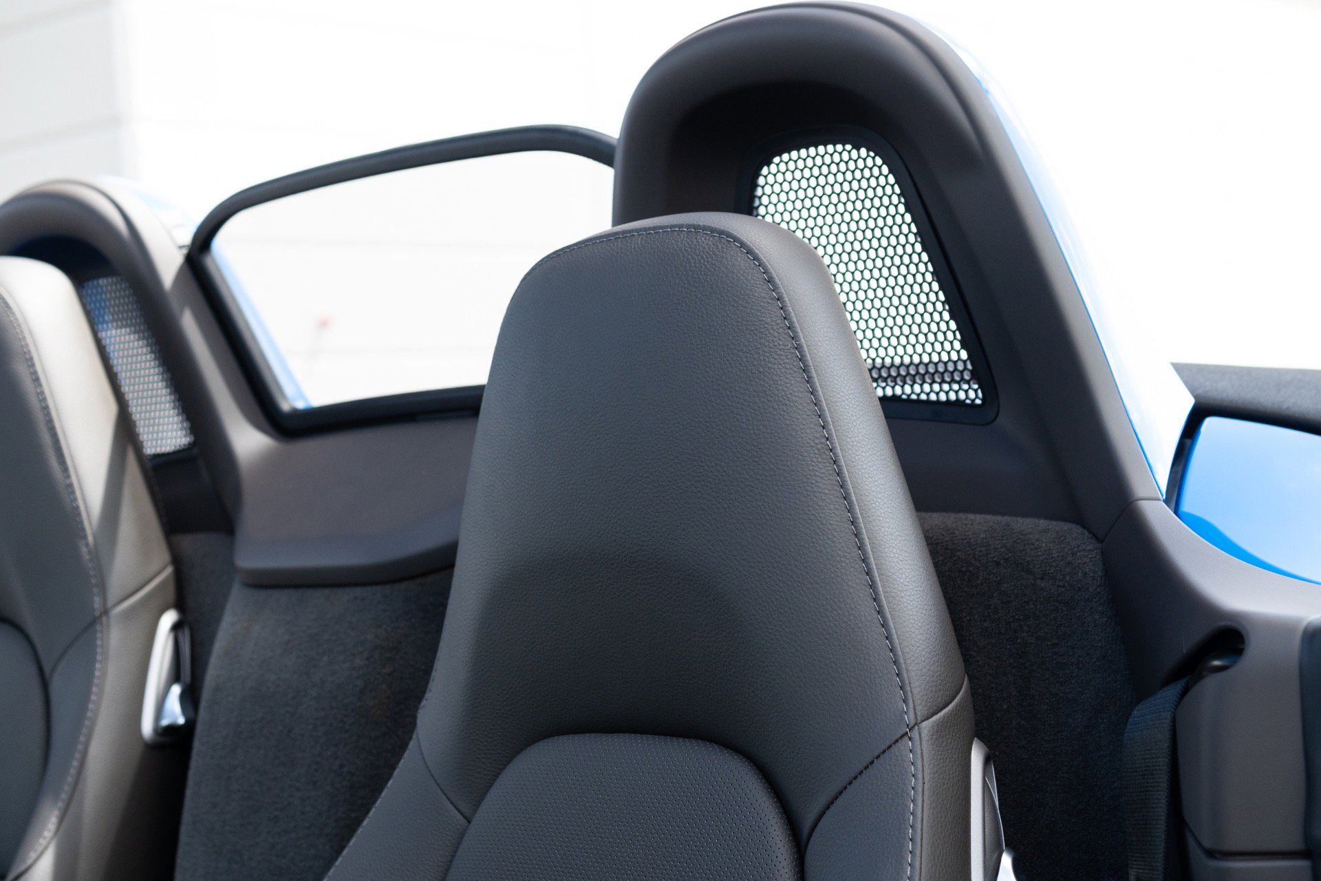 Used 2022 Porsche 718 Boxster image 38