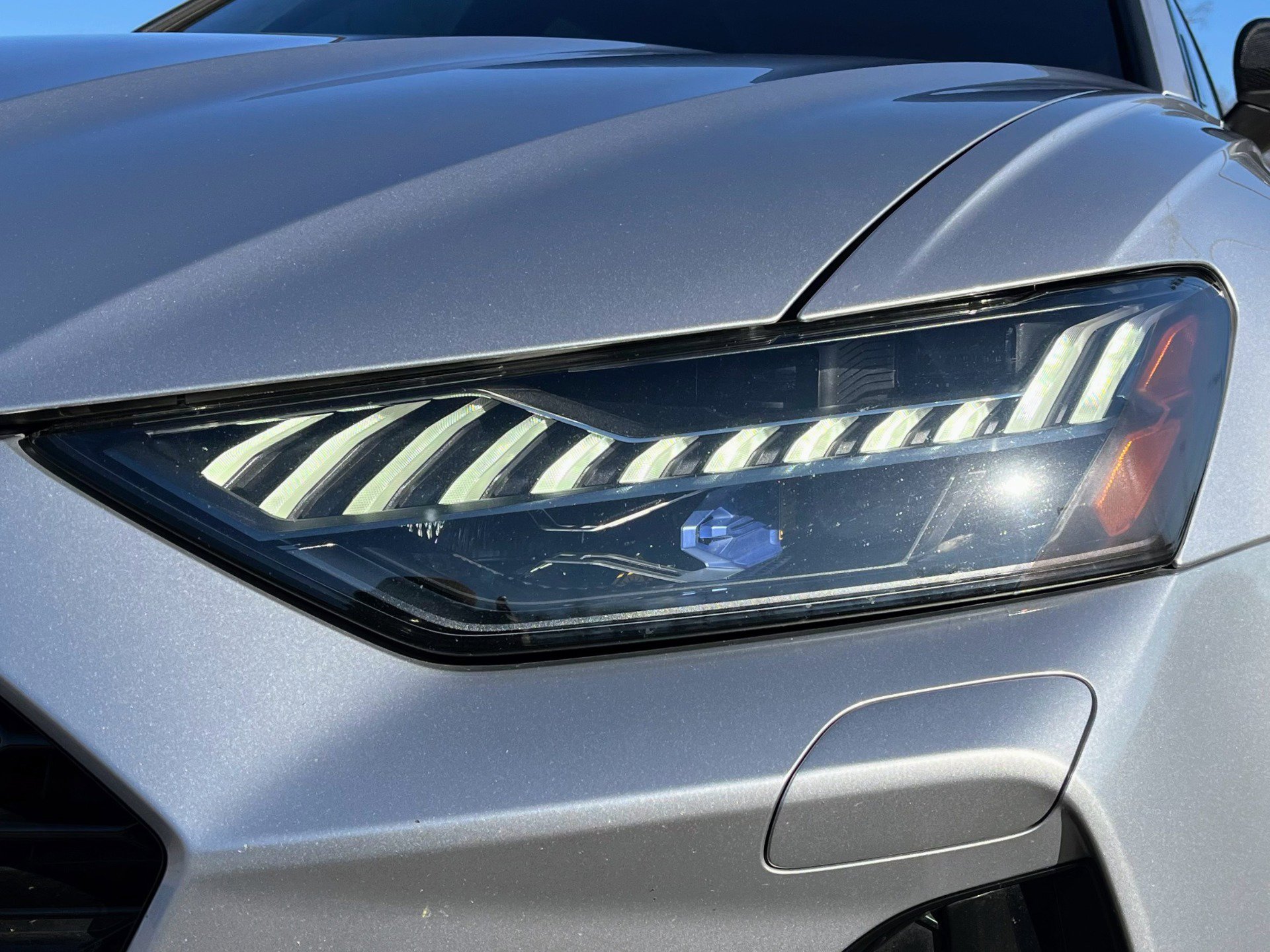 Used 2024 Audi RS 6 performance image 15