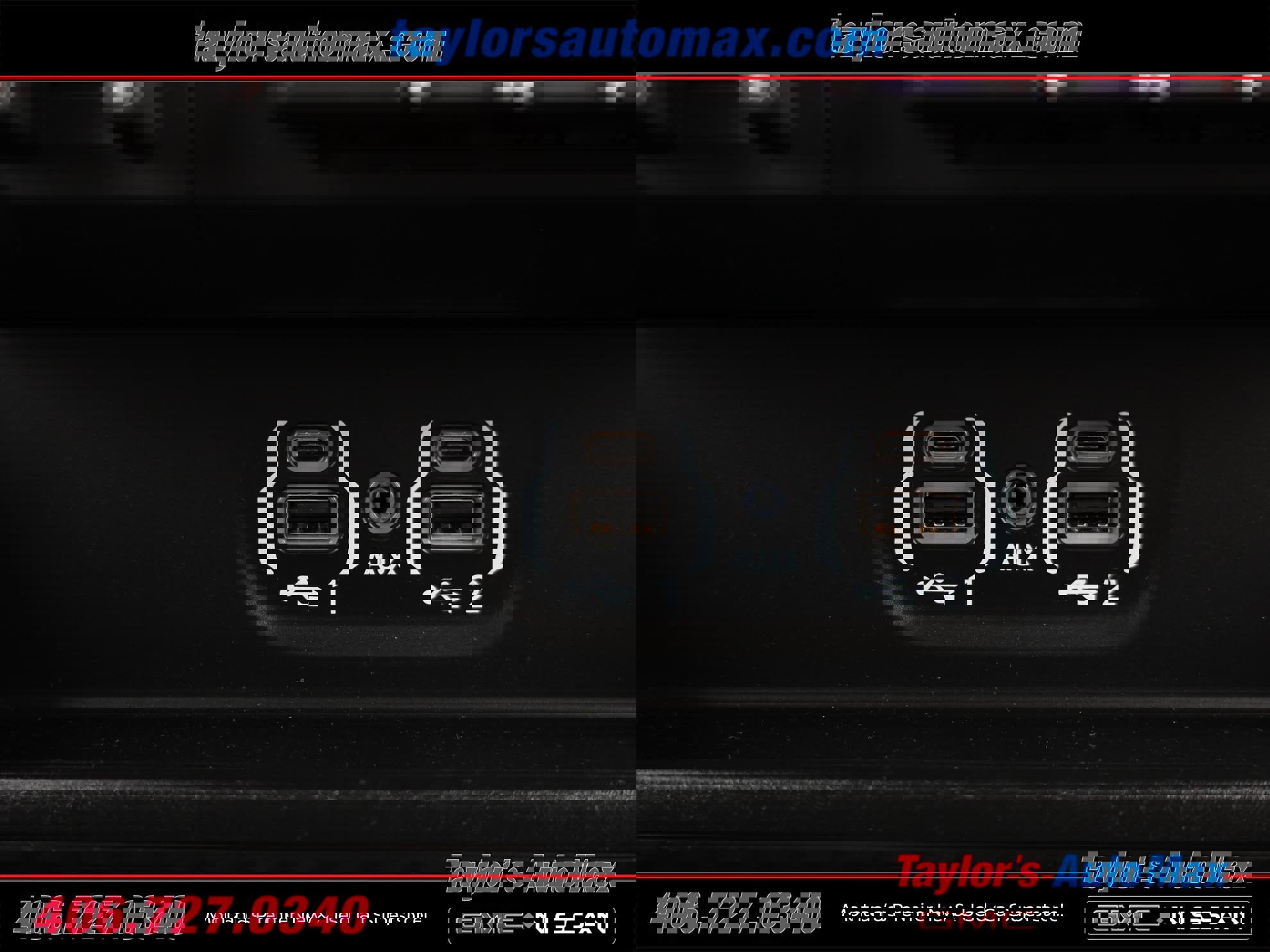 Used 2022 RAM 1500 Rebel image 16