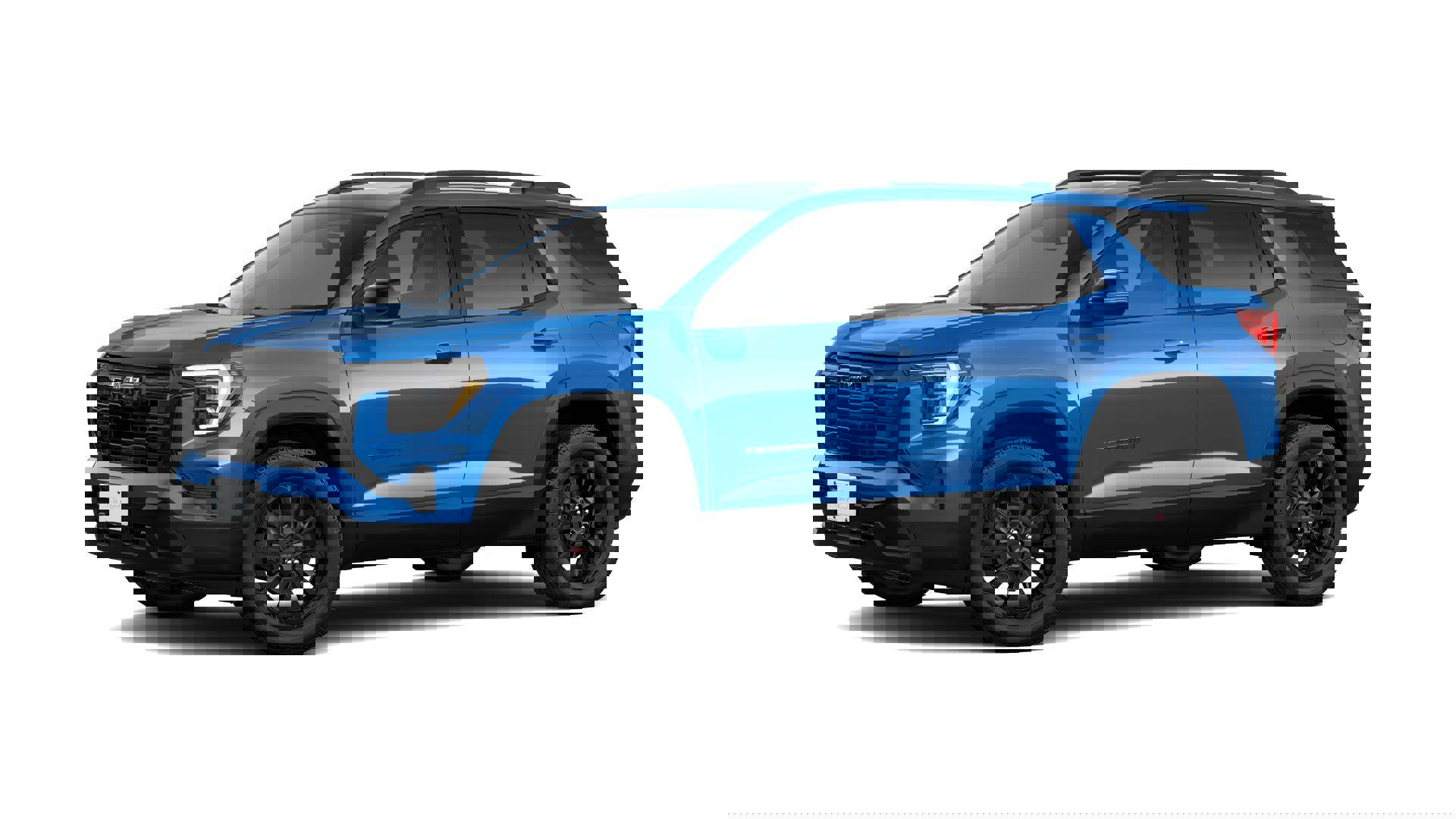 New 2026 GMC Terrain Elevation w/ Black Edition image 22