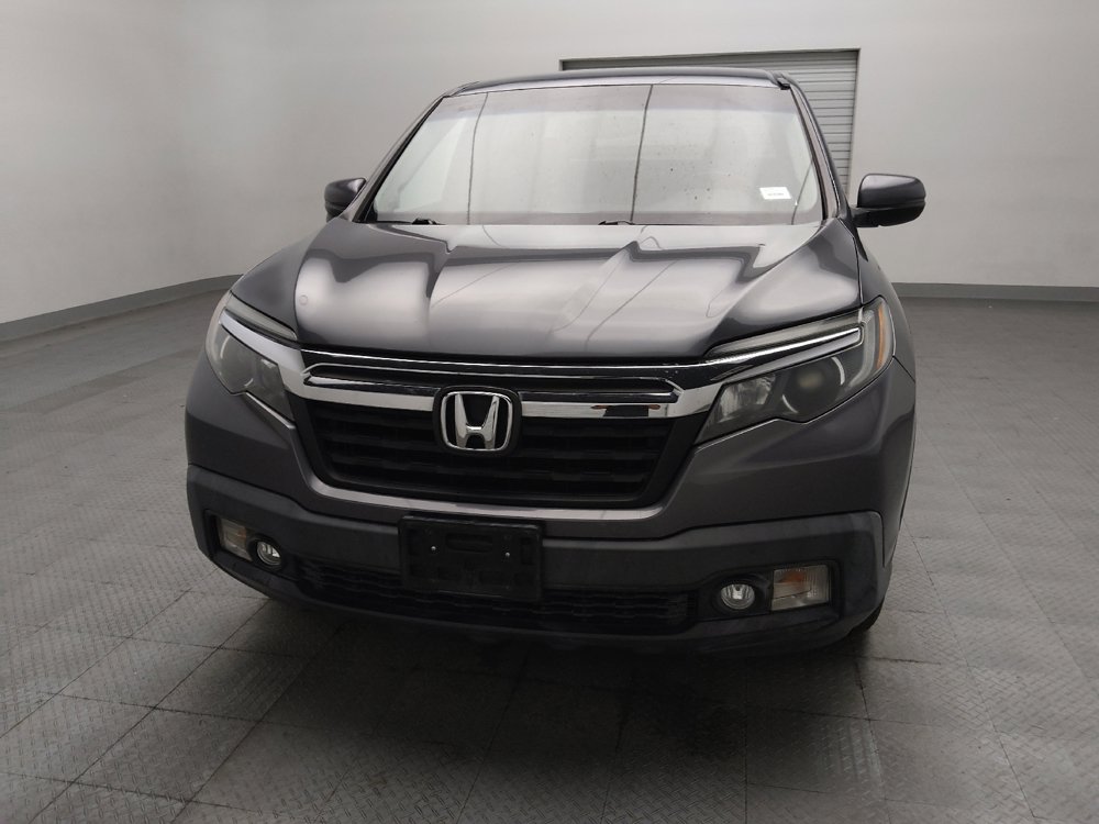 Used 2017 Honda Ridgeline RTL-T image 15