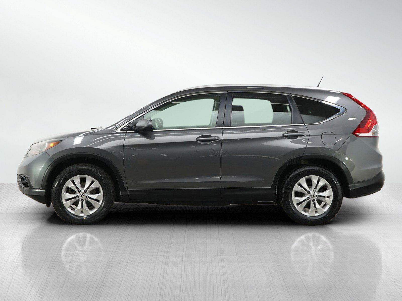 Used 2014 Honda CR-V EX-L image 2