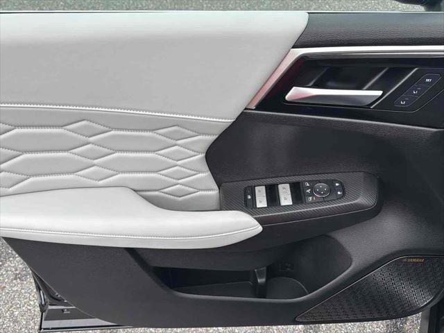 Used 2025 Mitsubishi Outlander SEL image 18