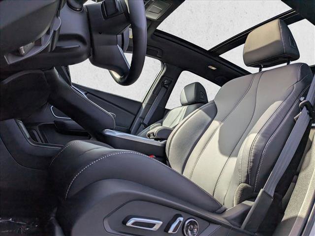 Certified 2025 Acura RDX SH-AWD image 14