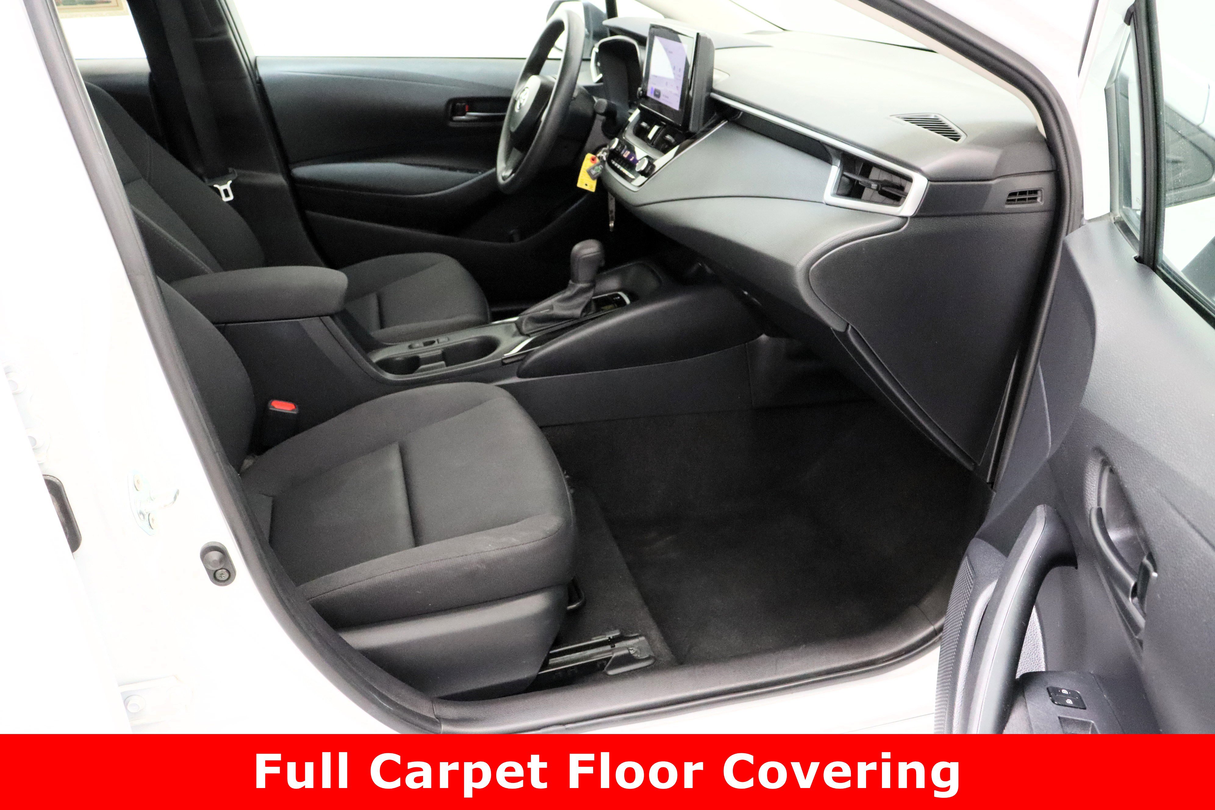 Used 2024 Toyota Corolla LE image 33