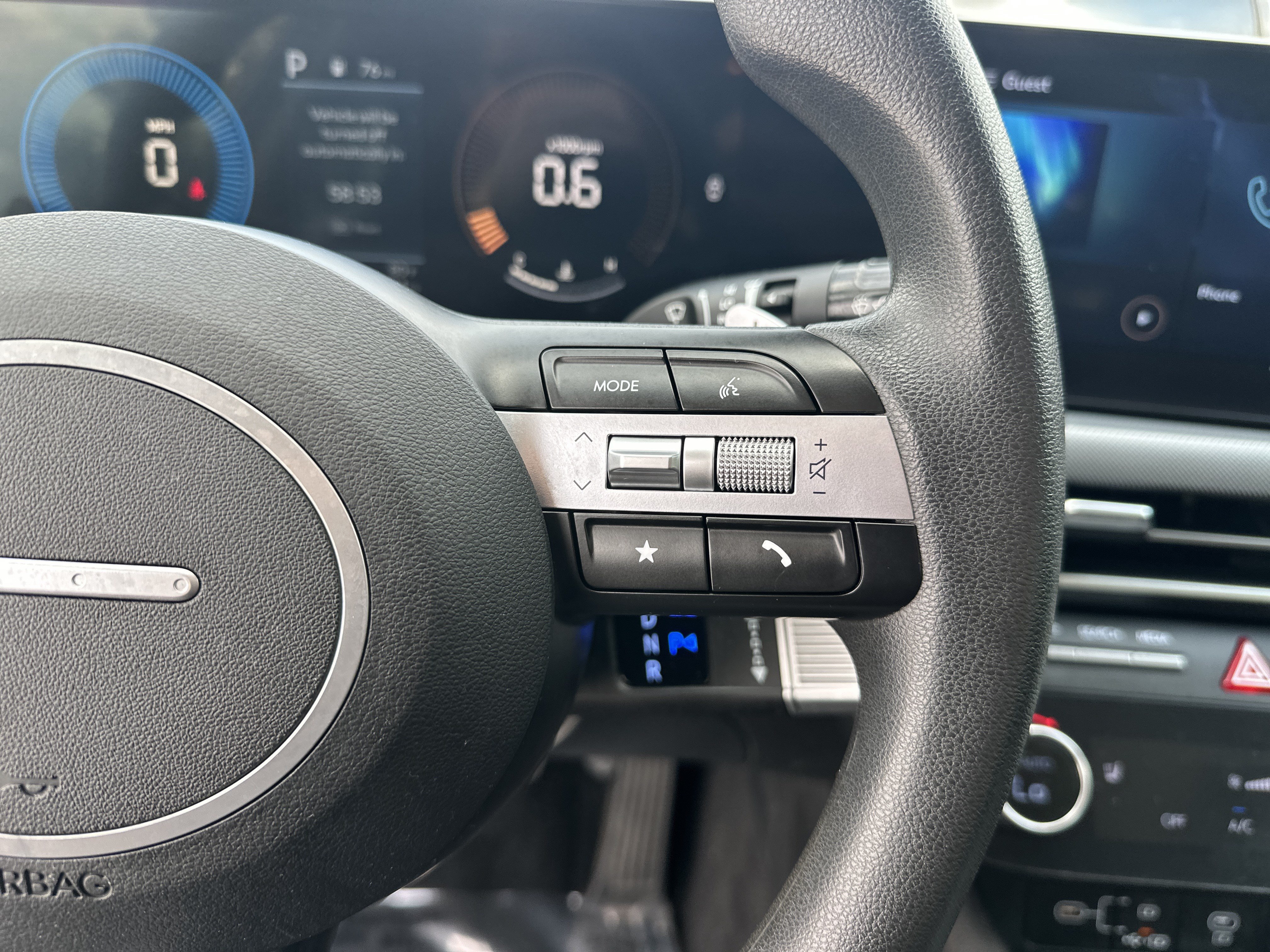 Used 2025 Hyundai Sonata SEL FWD image 20