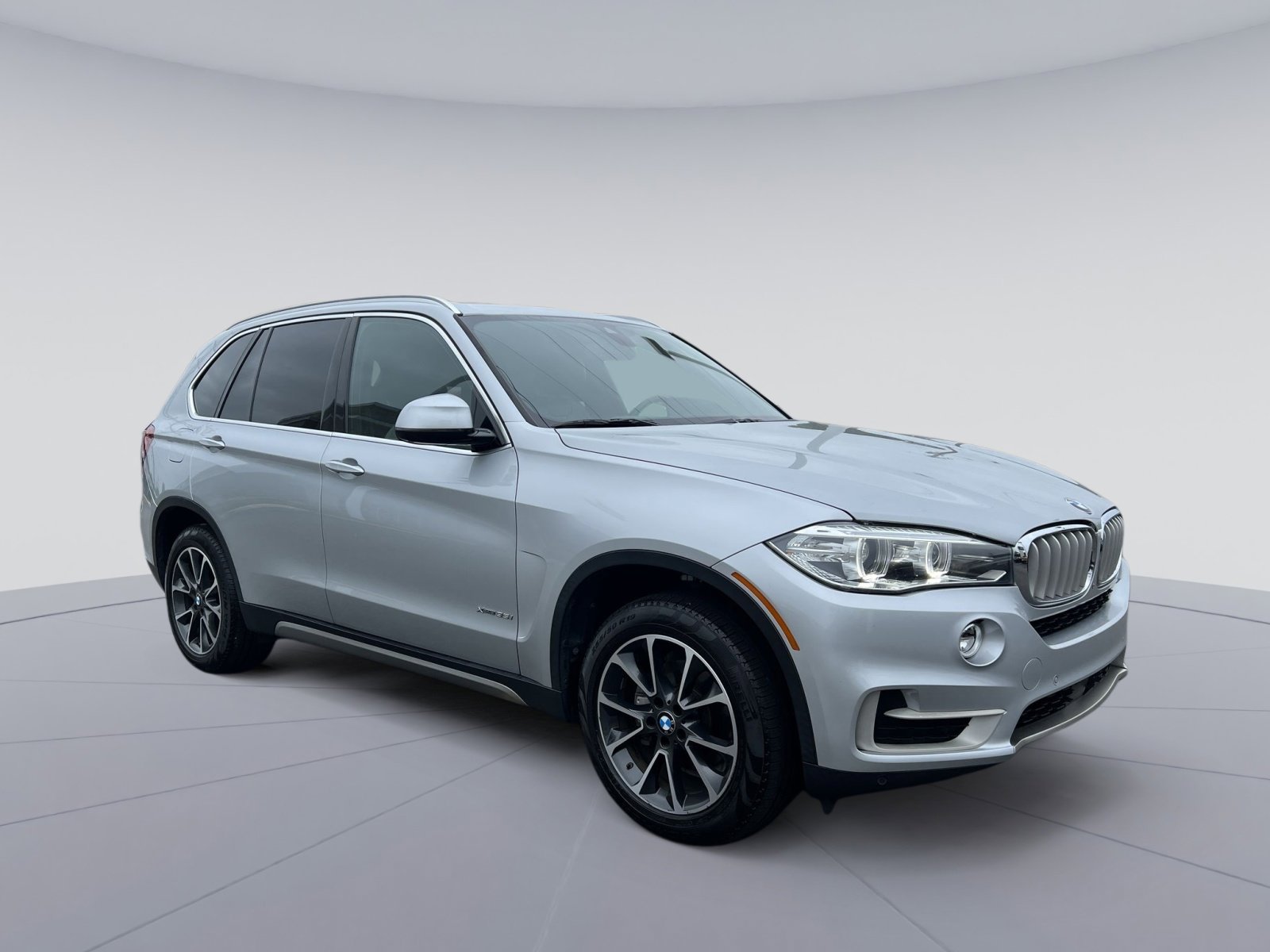 Used 2017 BMW X5 xDrive35i AWD/4WD image 11