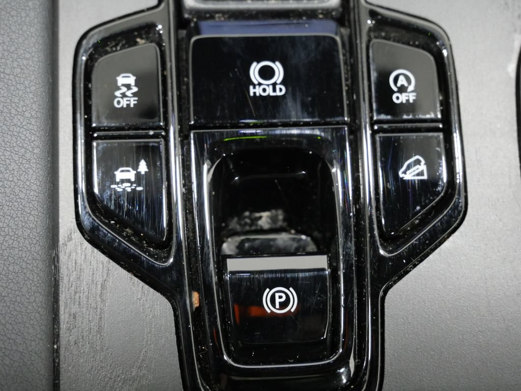 Used 2023 Lexus RX 350 Premium w/ Accessory Package AWD/4WD image 19