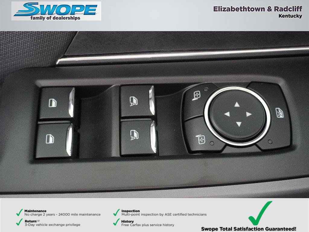 New 2025 Ford F150 XLT w/ Equipment Group 301A Standard image 18