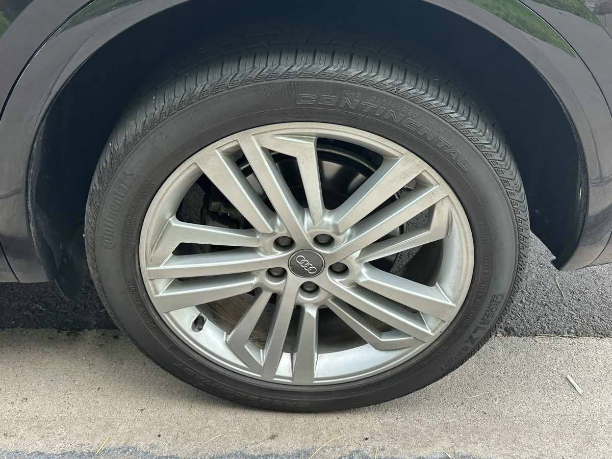 Used 2018 Audi Q5 Prestige w/ Prestige Package AWD/4WD image 60