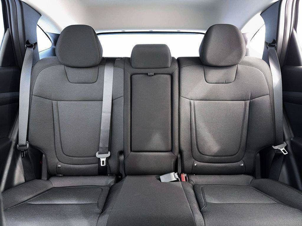 New 2026 Hyundai Tucson Blue SE AWD/4WD image 16