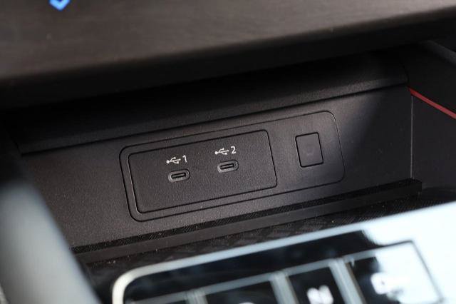 Used 2025 Nissan Murano SL AWD/4WD image 18