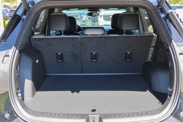 New 2026 GMC Terrain Elevation w/ Elevation Premium Package image 7