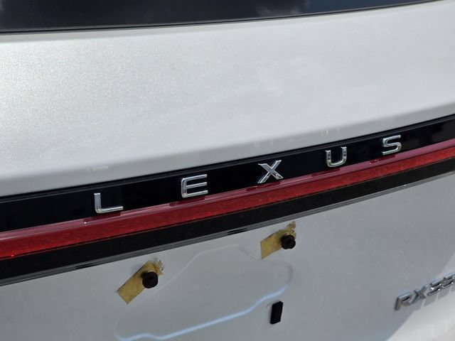 Used 2023 Lexus RX 350 FWD image 29