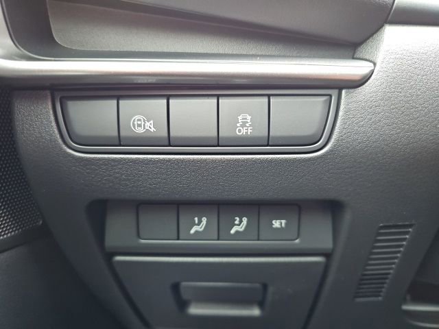 New 2026 MAZDA MAZDA3 s image 28