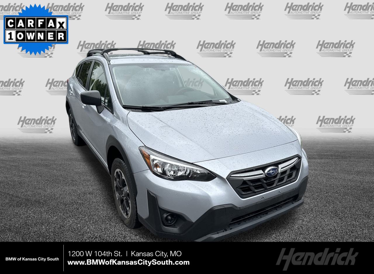 Used 2023 Subaru Crosstrek 2.0i
