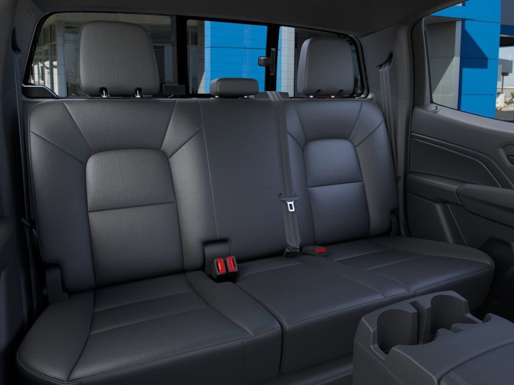 New 2026 Chevrolet Colorado Trail Boss image 17