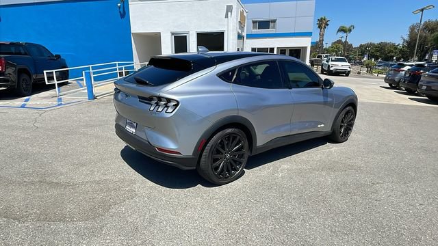 Used 2021 Ford Mustang Mach-E Select RWD image 3