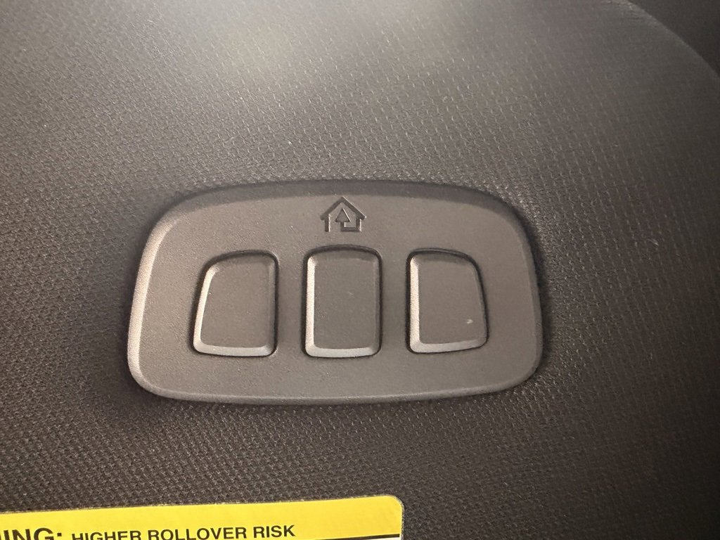 Used 2025 Ford F450 Platinum w/ FX4 Off-Road Package image 60