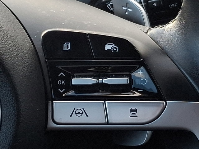 Used 2023 Hyundai Tucson Limited image 23