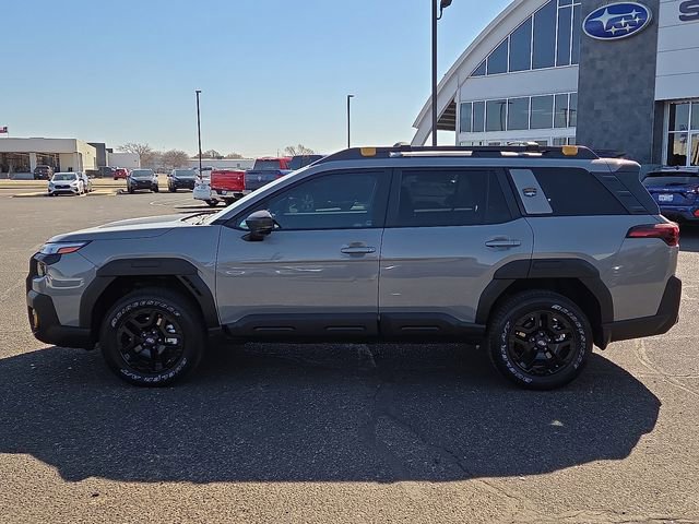 New 2026 Subaru Outback Wilderness image 2