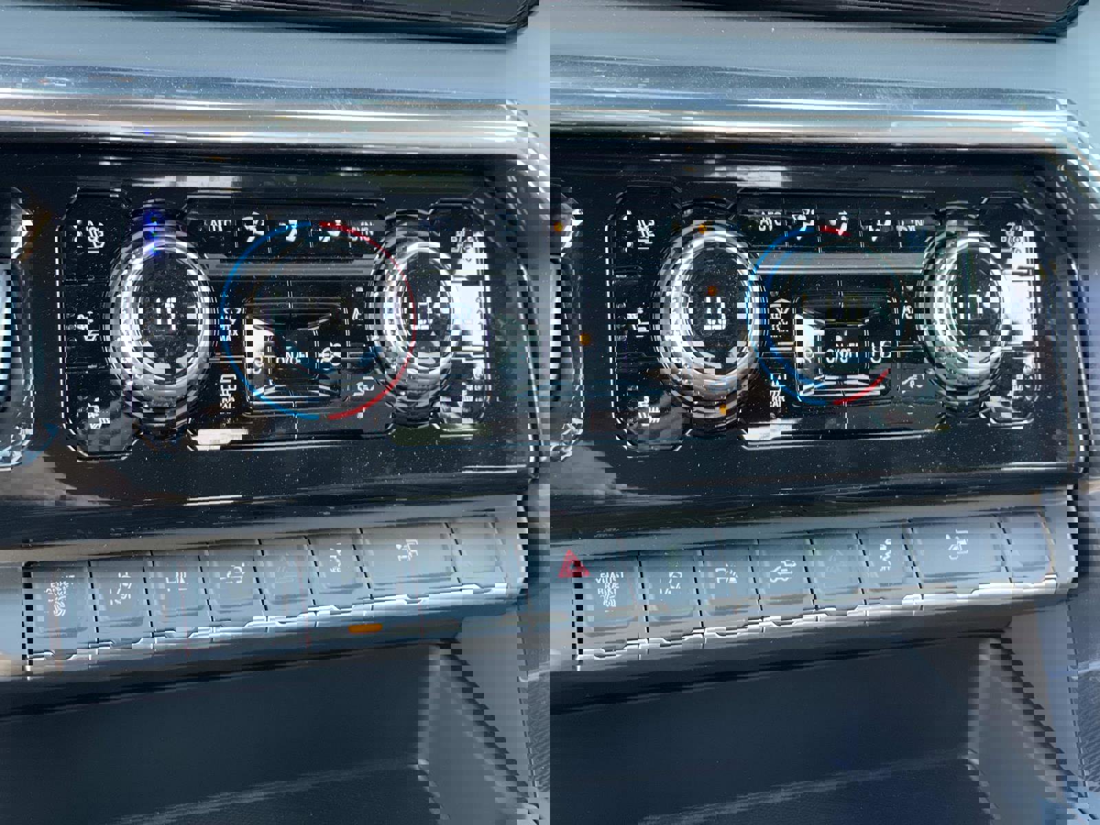 New 2026 GMC Sierra 3500 Denali Ultimate image 16